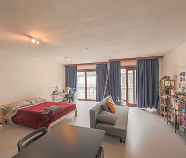 Studio te huur - Photo 5