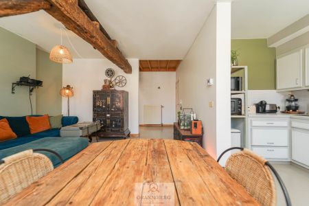 Ruime duplex met 2 slaapkamers hartje Gent - Photo 2