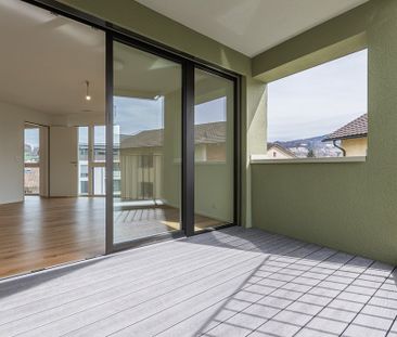 3 ½ Zimmer-Maisonette in Affoltern am Albis mieten - Photo 6