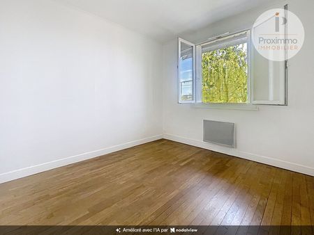Location Appartement 2 pièces 32m² - Photo 5