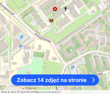 Przestronne 61 m2, 2 pokoje z kuchnią, Czuby! - Zdjęcie 1