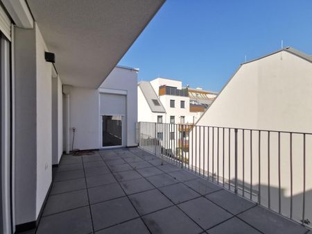 Gemütliche 2- Zimmerwohnung mit Terrasse - Photo 2