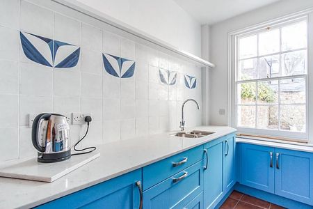 2 bedroom house to rent St. Augustine Road, Littlehampton, BN17 - Photo 5