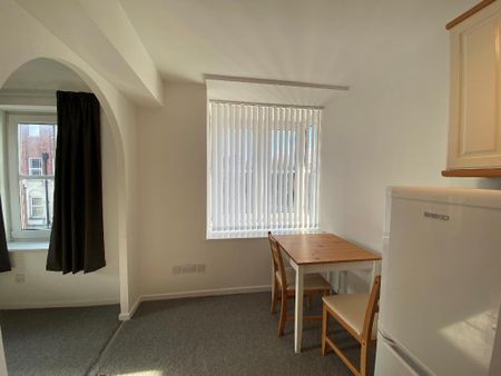 2 Bedroom Flat To Rent - Photo 4