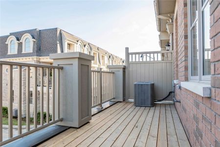 For Lease - 2267 Major Mackenzie Drive Unit# 7, Vaughan, Ontario - Photo 3