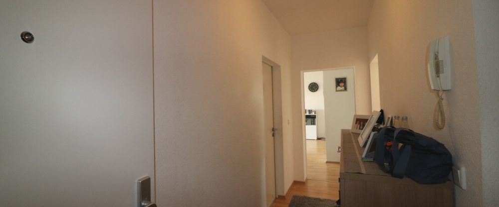 *TOP SANIERTE WOHNUNG IM DACHGESCHOSS + GARAGE* 3-Zi Whg, 75m², KR- Dießem/Lehmheide* - Photo 1