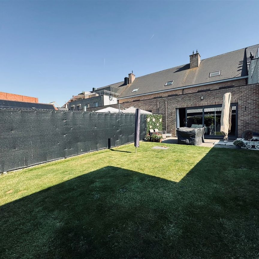 Huis - Photo 1