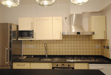 Cornwall Road, London - Photo 5