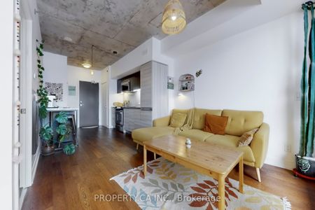 Carnaby Lofts 20 , #1205 - Photo 3