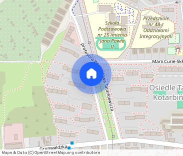 Mieszkanie 2 pok Zabrze Centrum - Photo 1