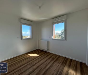 Location Appartement 3 pièces 63m² ANGERS 49000 - Photo 1