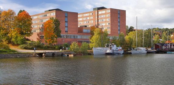 Värdsholmsgatan 1 b - Photo 2