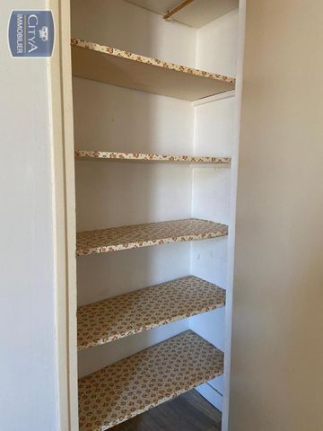 Location Appartement 1 pièce 22m² DIEPPE 76200 - Photo 5