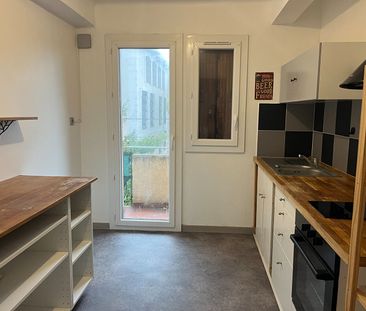 Location Appartement 2 pièces 45m² - Photo 5