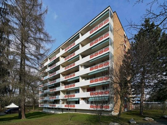 Logement avec vue - Photo 1