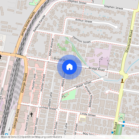 Unit 18/70 Albert Street, Hornsby