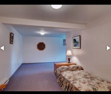 Basement Suite for rent- Ideal for 2 girls or a couple - Photo 4