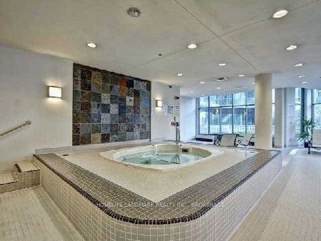 For Lease - 219 Fort York Boulevard Unit# 606, Toronto, Ontario - Photo 5