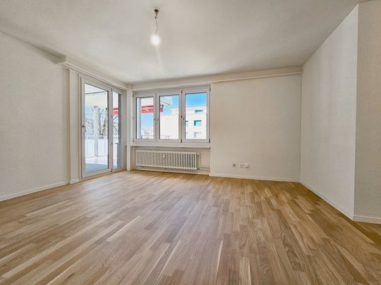 Gemütliches Wohnen in Niederhasli - Foto 1