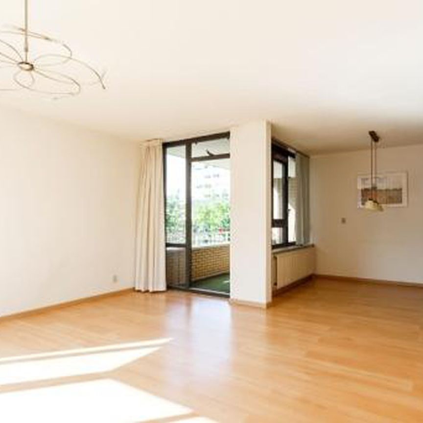 Hartingstraat 3511 Utrecht - Photo 1