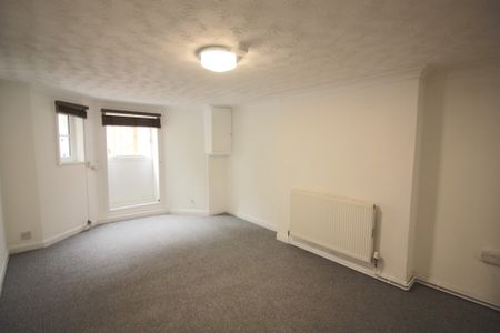 1 bed flat to rent in Regents Park, Heavitree - Photo 3