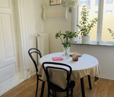 Döbelnsgatan 10 - Foto 1