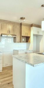 5 1/2 À LOUER - SAINT-JACQUES - APPARTEMENT À LOUER - Photo 3