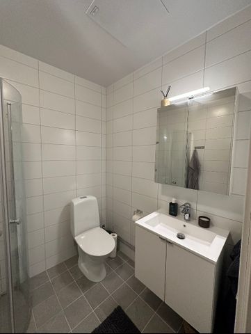 Repslagaregatan 9 - Photo 3