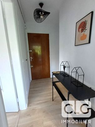 APPARTEMENT T2 MEUBLE QUIMPER - Photo 1