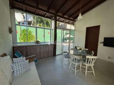 Casa com 5 quartos e 282m² para alugar em João Paulo, Florianópolis. - Photo 5
