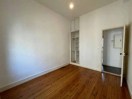 Location Appartement 2 pièces 48m² ANGERS 49100 - Photo 3