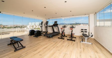 Apartamento de alquiler en Calle Miguel Delibes, 14, Rodeo Alto - Guadaiza - La Campana - Photo 2