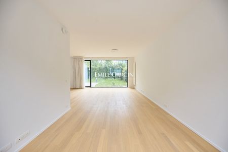 Tout savoir sur cette maison à Uccle, à Uccle - Photo 2