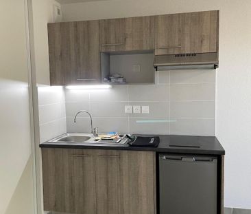 APPARTEMENT T3 43M - Photo 6