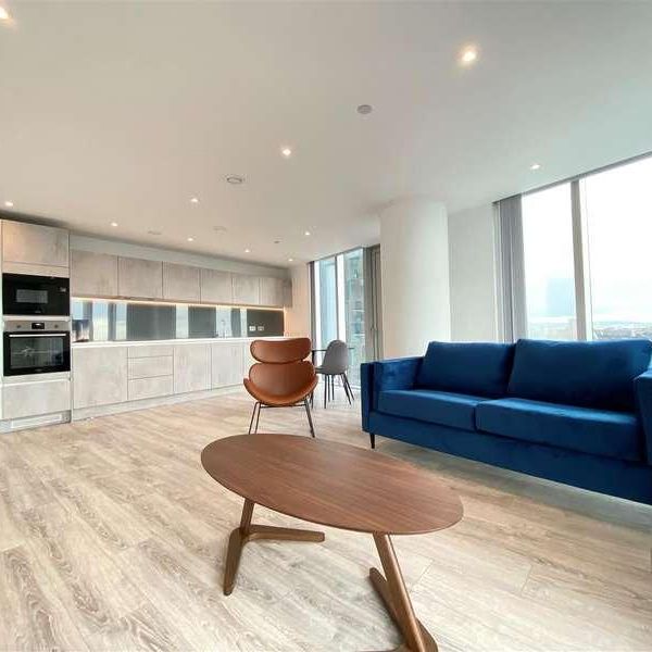 The Blade, Manchester - Photo 1