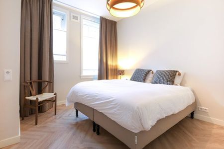 Te huur: Appartement Woestduinstraat in Amsterdam - Photo 3