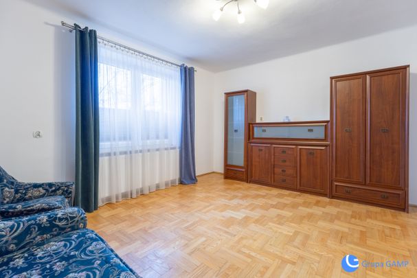 Dom Zielonki | 5 os. sypialni | 160 mkw. | Ogród - Photo 1