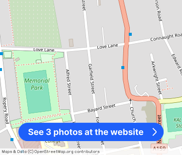 Garfield St, Gainsborough - Photo 1