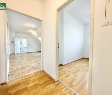 Wohnen im Herzen von Graz – Styria Center - Foto 1