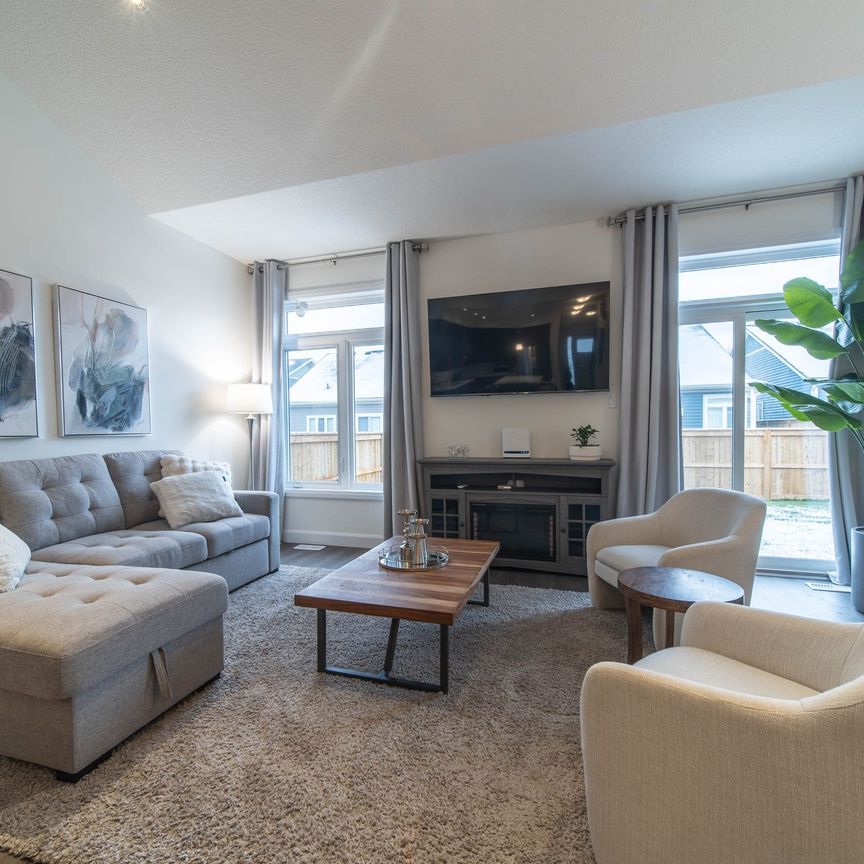 For Lease - 62 Beachwalk Crescent, Fort Erie, Ontario - Photo 1