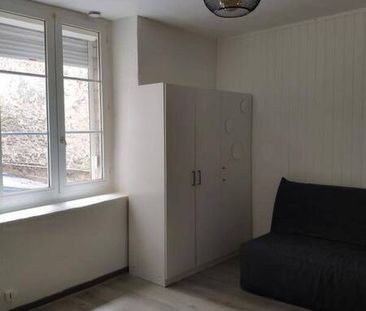 Appartement 1 pièce - - Photo 5