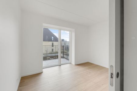 3-vær. lejlighed - Photo 3