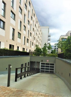 Sofort, unbefristet +++ 1-Zi.-SINGLE APARTMENT +++ Gesundbrunnen - Photo 1