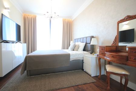 Mieszkanie na wynajem Wrocław-Śródmieście Wrocław - Zdjęcie 4