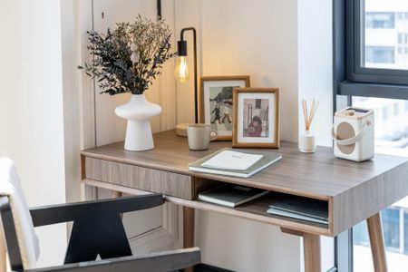 Studio to rent - Photo 3