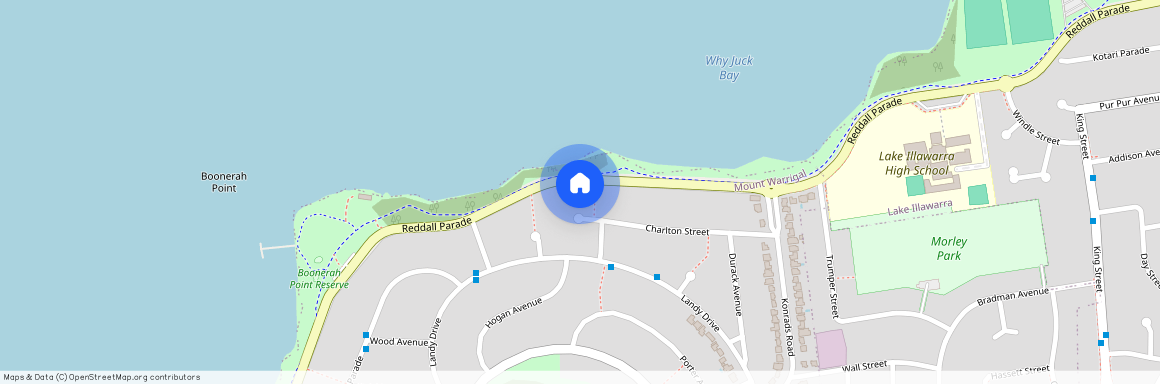 247 Reddall Parade, NSW 2528, Mount Warrigal