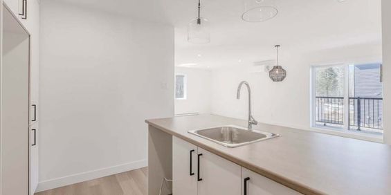 Superbe Unité De 5 1/2 Disponible - Photo 3