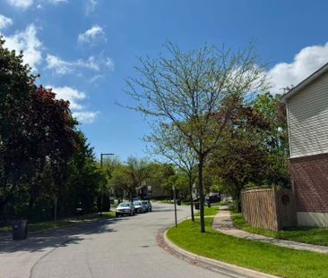 For Lease - 1226 Kos Boulevard Unit# Bsmnt, Mississauga, Ontario - Photo 4