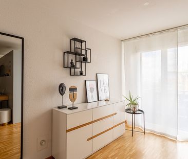 3.5 Zimmer-Wohnung in Tägerwilen - Photo 4