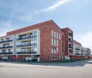 Appartement te huur: De Rik 26-C28 3232 LA Brielle - Photo 4